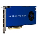 AMD Radeon Pro WX 7100 Graphic Card - 8 GB GDDR5 - Full-height