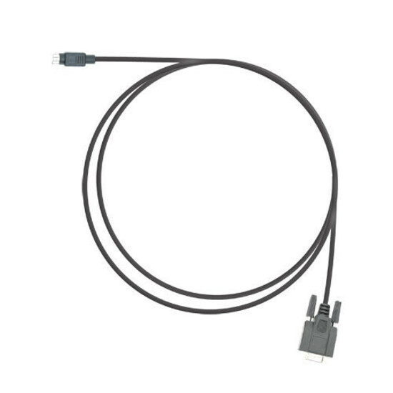 Vaddio PTZ Camera Control 10' Cable - Mini-DIN8 to DB9