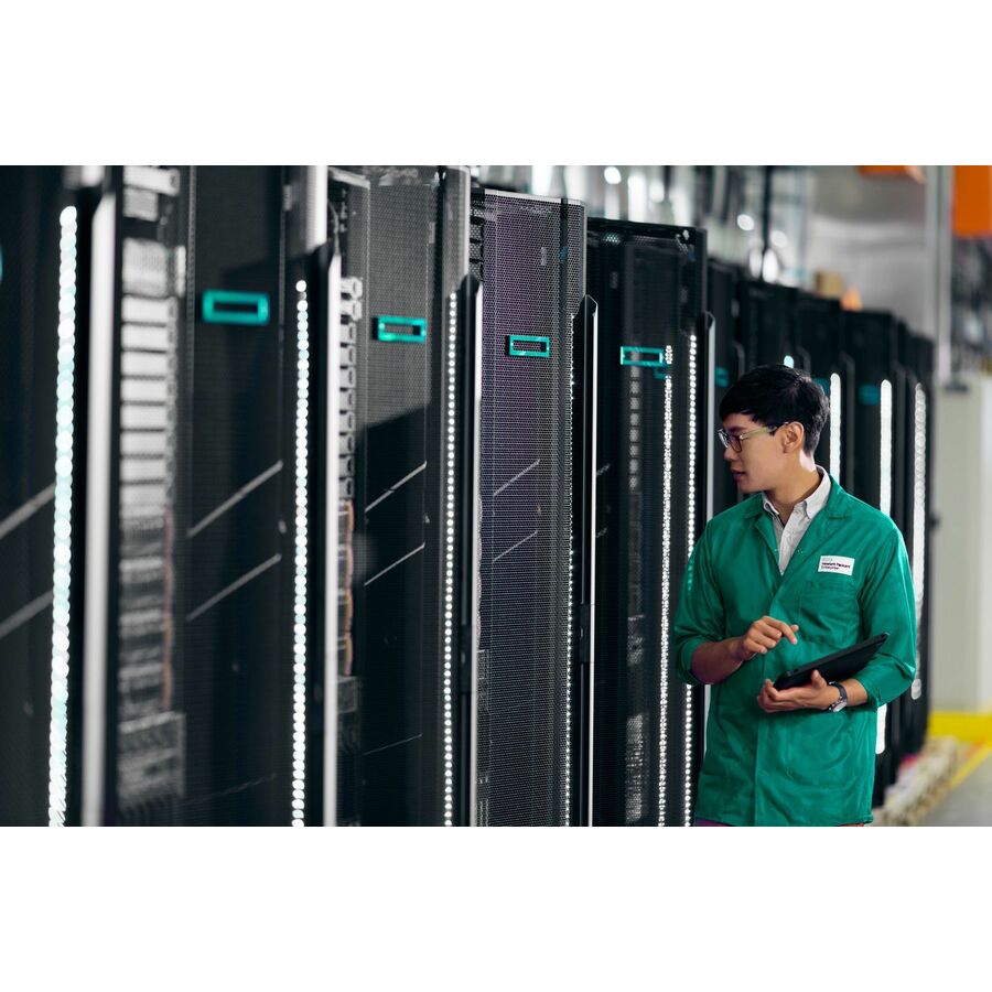 HPE Mounting Bracket for Beacon