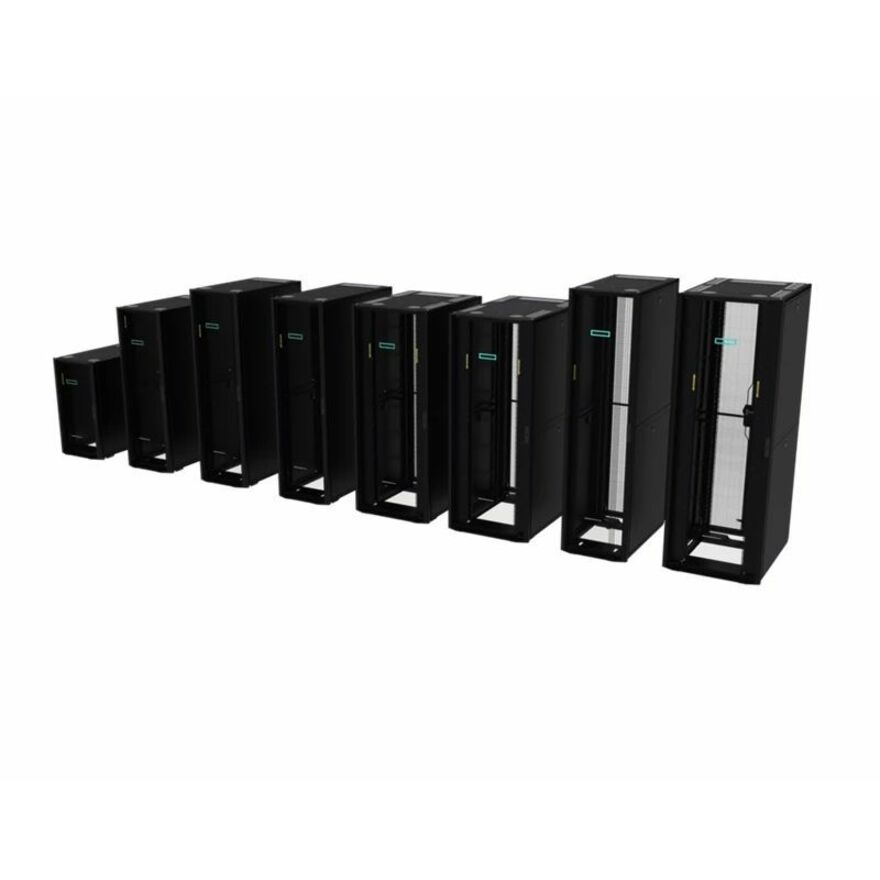 HPE G2 Rack Cabinet