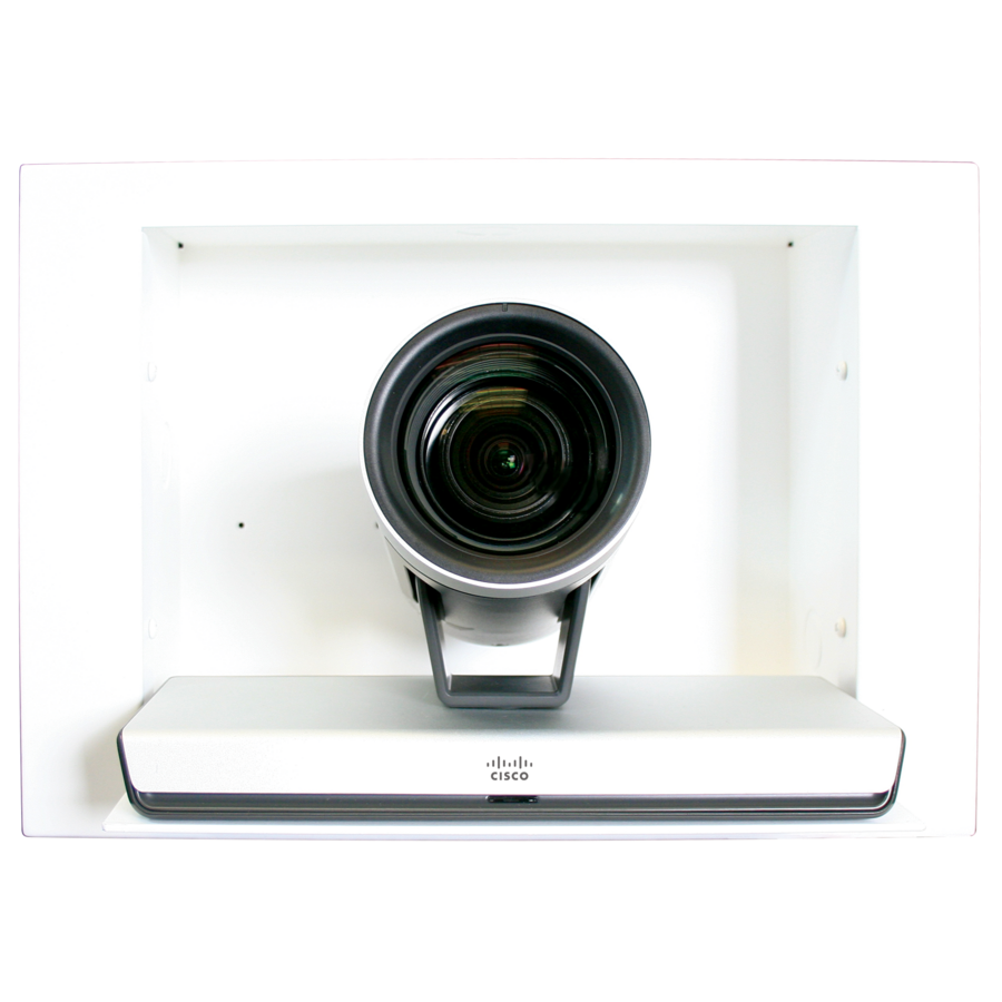 Vaddio Mounting Box for Video Conferencing Camera