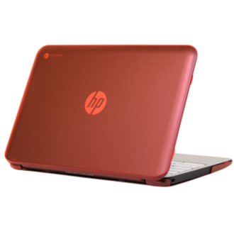 iPearl mCover Chromebook Case