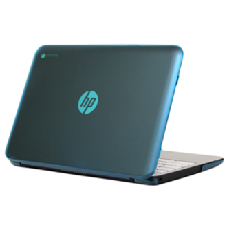 iPearl mCover Chromebook Case
