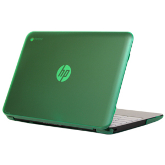 iPearl mCover Chromebook Case