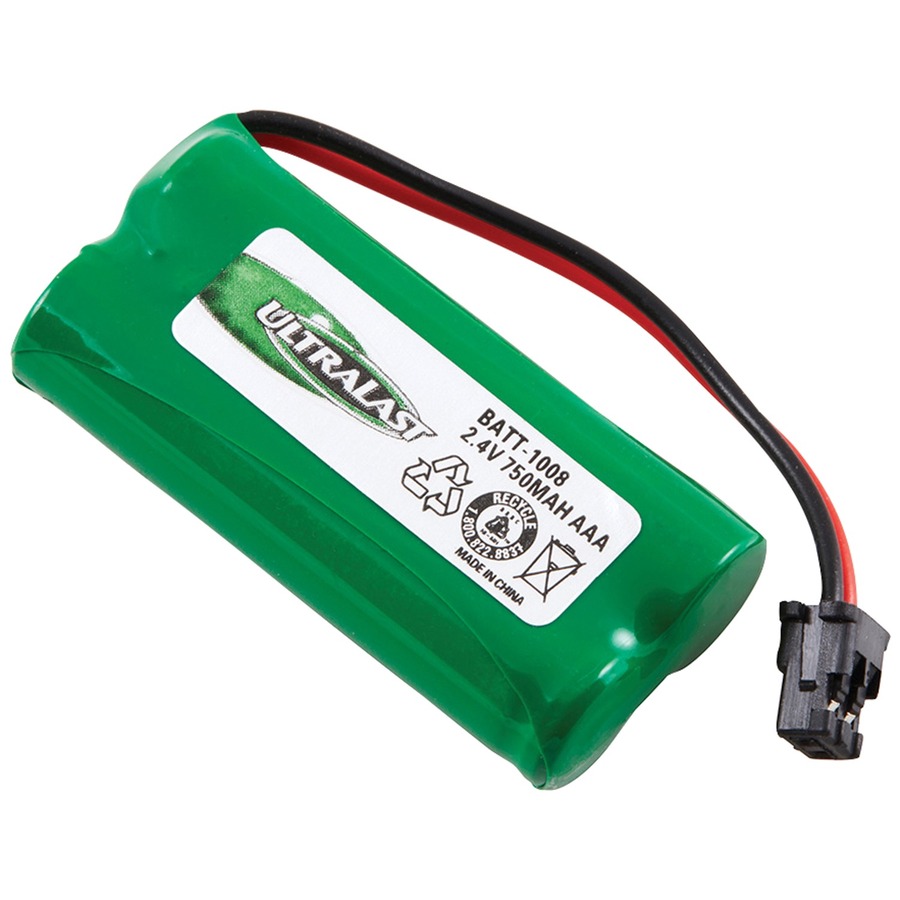Dantona BATT-1008 Cordless Phone Battery
