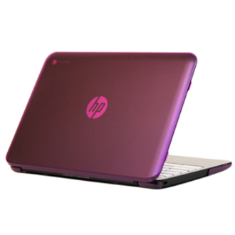 iPearl mCover Chromebook Case