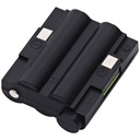 Dantona COM-5R 2-way Radio Battery