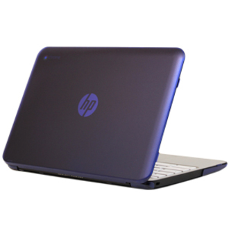 iPearl mCover Chromebook Case