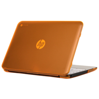 iPearl mCover Chromebook Case