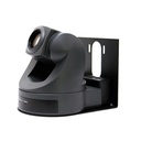 Vaddio Wall Mount for Surveillance Camera - Black