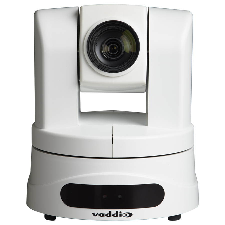 Vaddio ClearVIEW HD-20SE 2.1 Megapixel HD Surveillance Camera - Monochrome, Color - 1