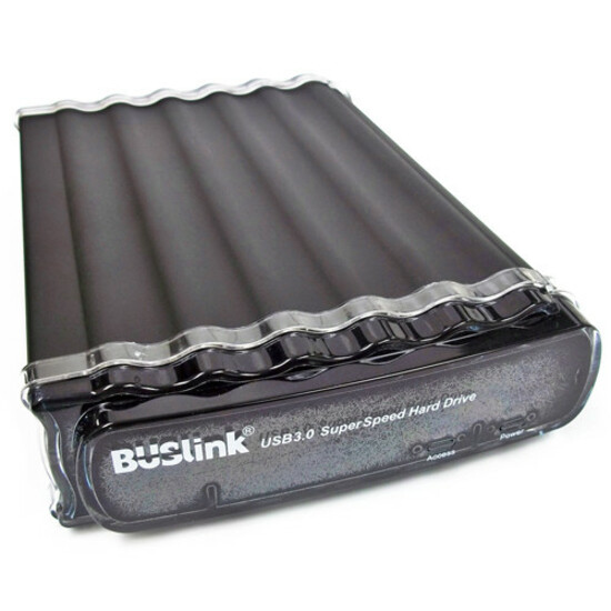 Buslink U3-8000XP 8 TB Desktop Hard Drive - External - SATA