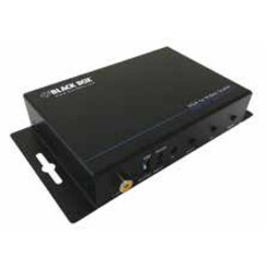 Black Box Video/Audio Scalers