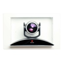 Vaddio IN-Wall Enclosure for Polycom EagleEye