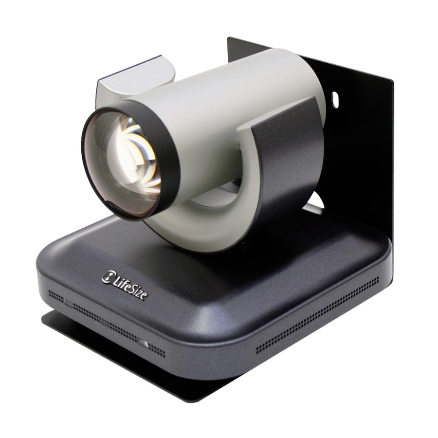 Vaddio Wall Mount for Video Conferencing Camera