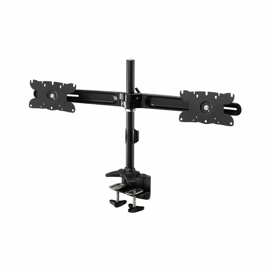 Amer AMR2C32 Clamp Mount for Monitor - Landscape/Portrait - TAA Compliant