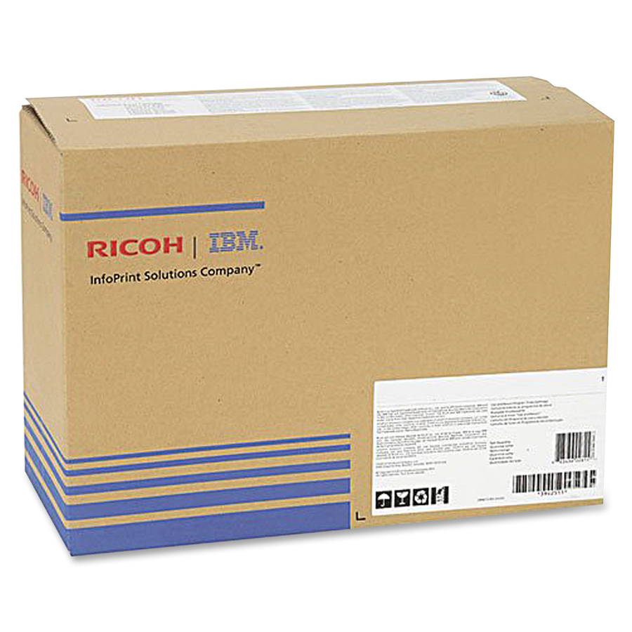 Ricoh Original Toner Cartridge