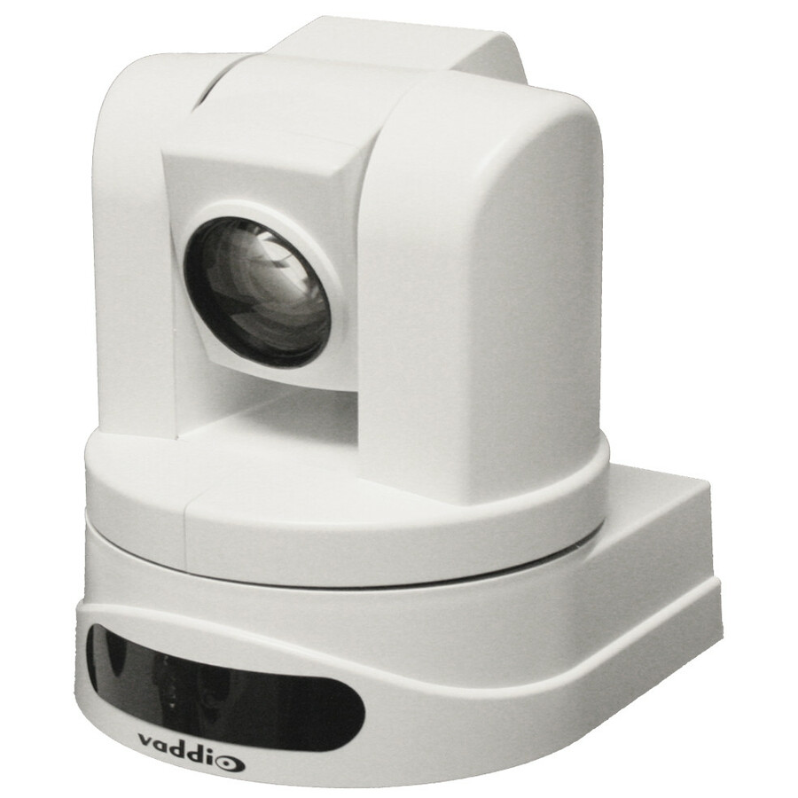 Vaddio ClearVIEW HD-20SE 2.1 Megapixel HD Surveillance Camera - Monochrome, Color - 1