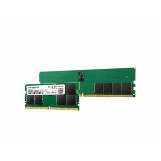 Transcend JetRAM 32GB DDR5 SDRAM Memory Module