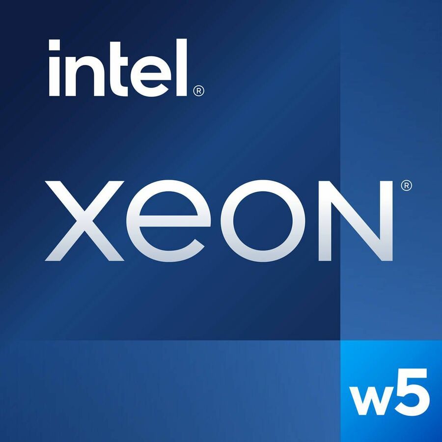 Intel Xeon w5-3423 Dodeca-core (12 Core) 2.10 GHz Processor - Retail Pack