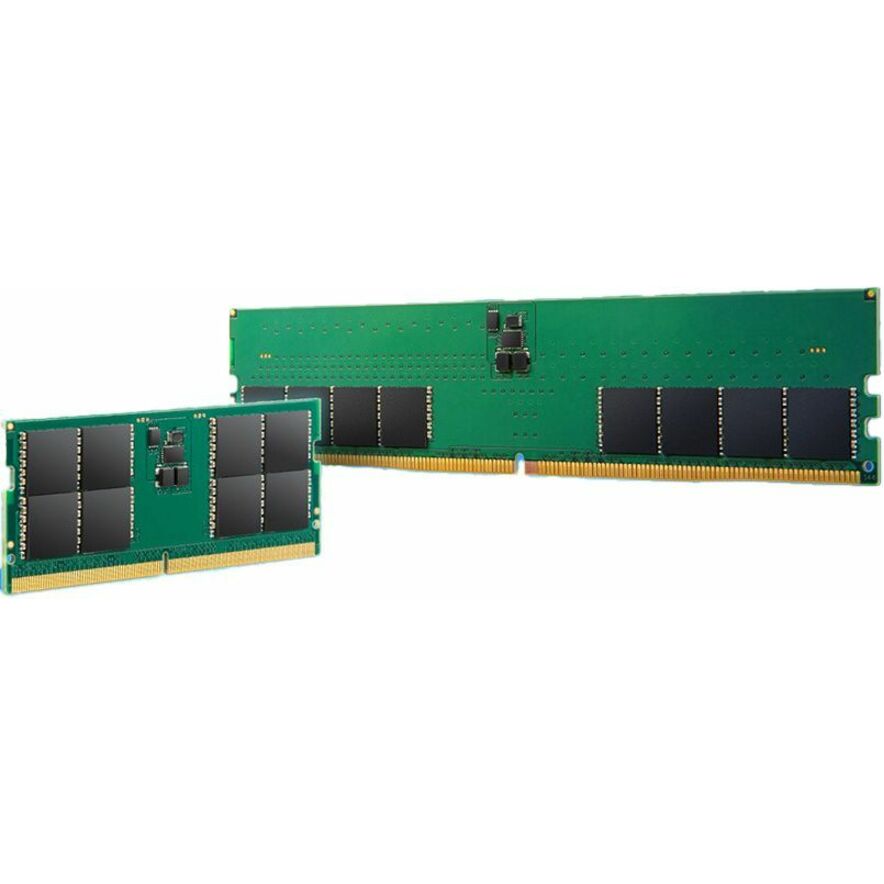 Transcend JetRAM RAM Module