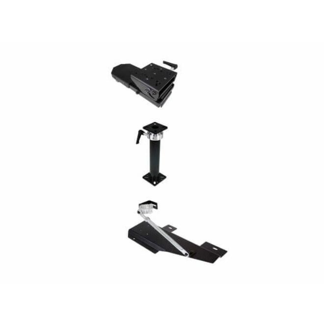 Havis Mounting Pedestal for Computer
