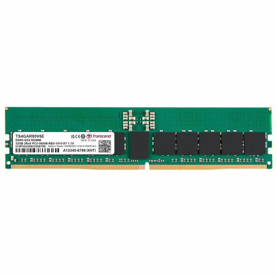 Transcend RAM Module