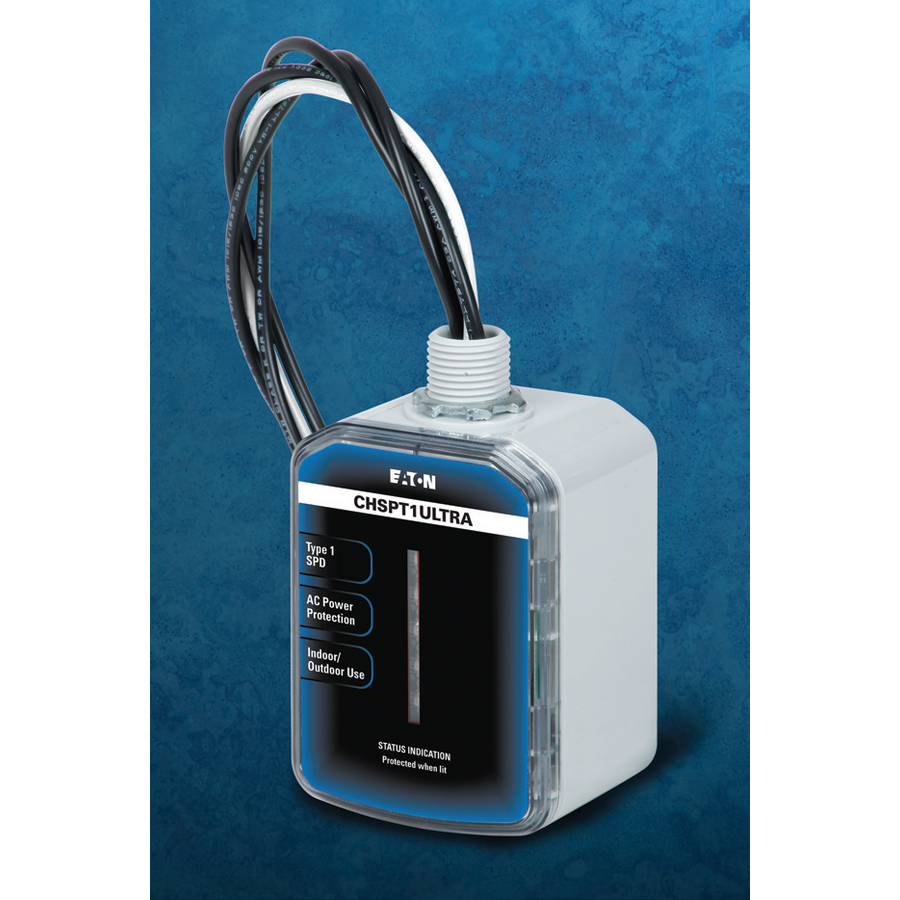 Eaton Type 1 Surge Protective Device