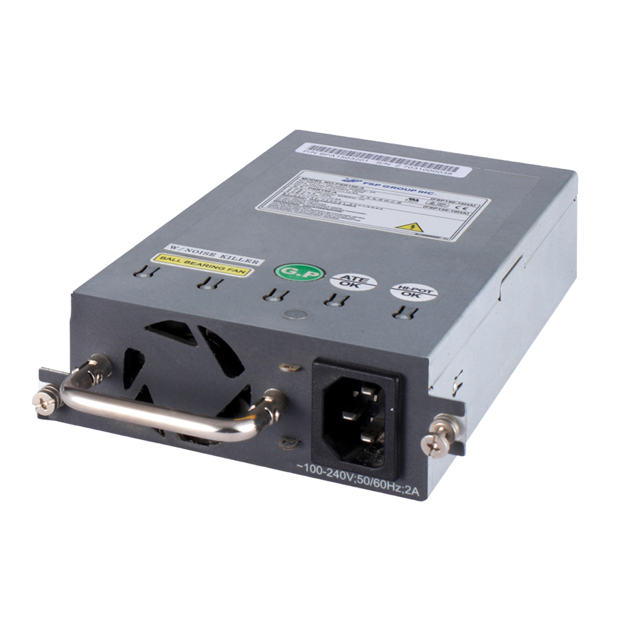 HPE Power Supply