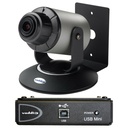 Vaddio WideSHOT Video Conferencing Camera - 1.3 Megapixel - 60 fps - USB 2.0 - 1 Pack(s)