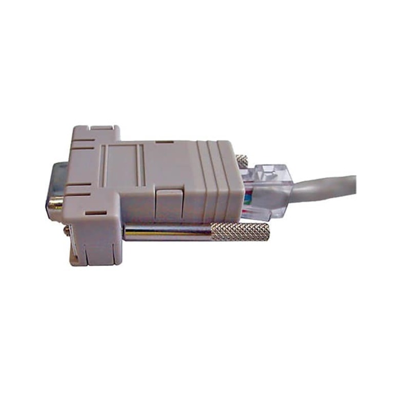 Vaddio EZCamera RS-232 Control Adapter for TANDBERG and Cisco C-Series Codecs