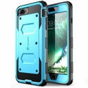 i-Blason Armorbox Rugged Carrying Case (Holster) Apple iPhone 7 Plus, iPhone 8 Plus Smartphone