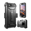 SUP Unicorn Beetle Pro Carrying Case (Holster) Apple iPhone 7 Smartphone - Black