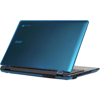 iPearl mCover Chromebook Case