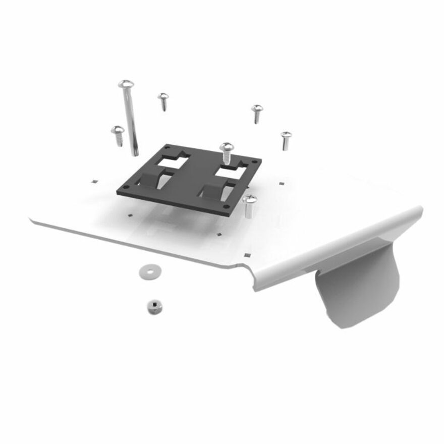 Jaco Mounting Base for Handheld Scanner, Bar Code Scanner, Mobile Printer