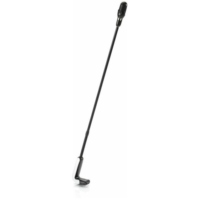 Bosch Wireless Microphone for Conference Room - Traffic Black
