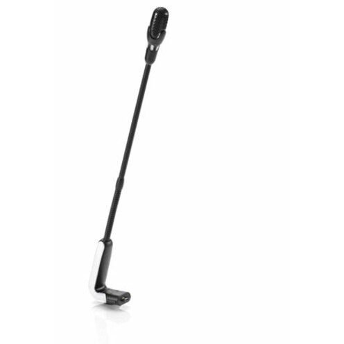 Bosch Wireless Microphone for Conference Room - Traffic Black