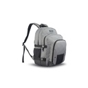 TechProducts360 Tech Pack Carrying Case Notebook - Gray