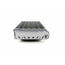 Buslink CipherShield CSX-10TSU3KKB 10 TB Hard Drive - External - SATA