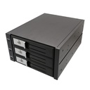 SYBA Multimedia Drive Enclosure for 5.25" Internal