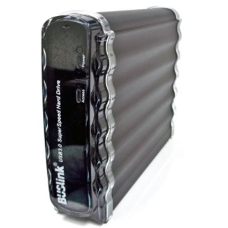 Buslink U3-10TXP 10 TB Desktop Hard Drive - External - SATA