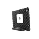 Gumdrop FoamTech Carrying Case for 9.7" Apple iPad Pro (2018), iPad Pro, iPad Pro (2017), iPad Air, iPad Air 2 Tablet - Black