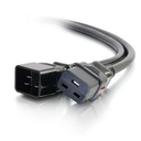 C2G Standard Power Cord