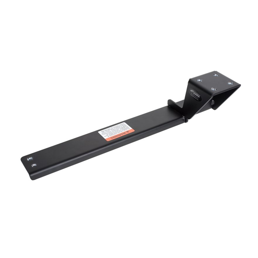 Gamber-Johnson Vehicle Mount - Black Powder Coat