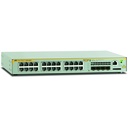 Allied Telesis AT-X230-28GT-10 Ethernet Switch