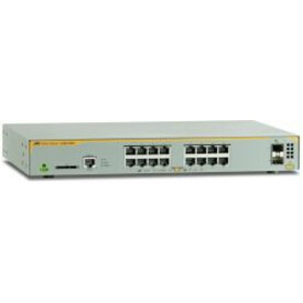 Allied Telesis AT-X230-18GT Ethernet Switch