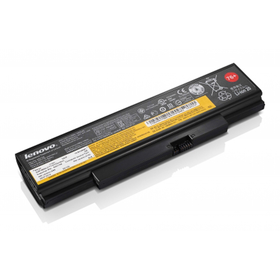 Total Micro ThinkPad Battery 76+ (6 Cell - E555)