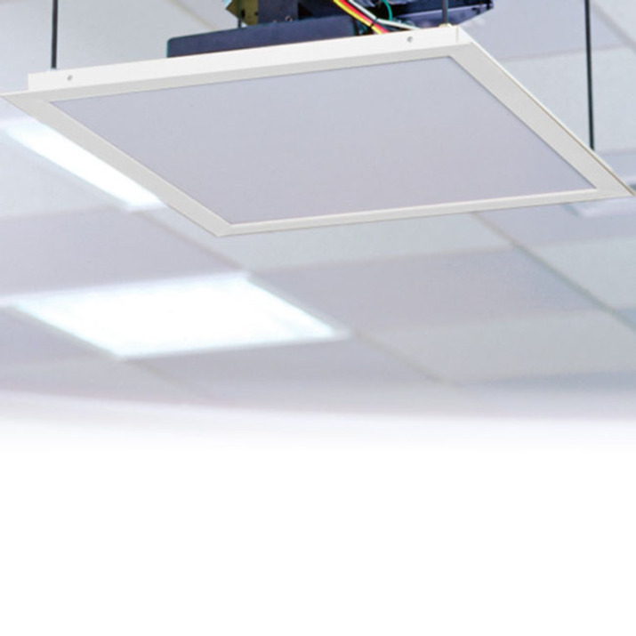 Draper Ceiling Mount for Projector