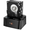 Thermaltake BlacX Duet Drive Dock SATA/600 - USB 3.0 Host Interface External