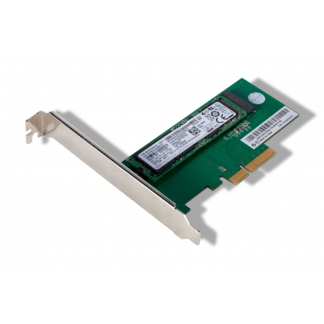 Lenovo ThinkStation M.2.SSD Adapter-high Profile